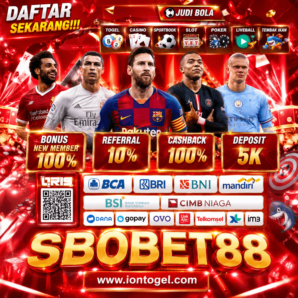 SBOBET88
