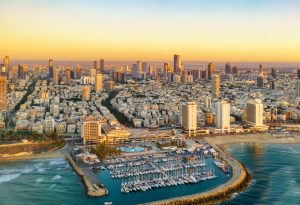 Israel-Tel Aviv