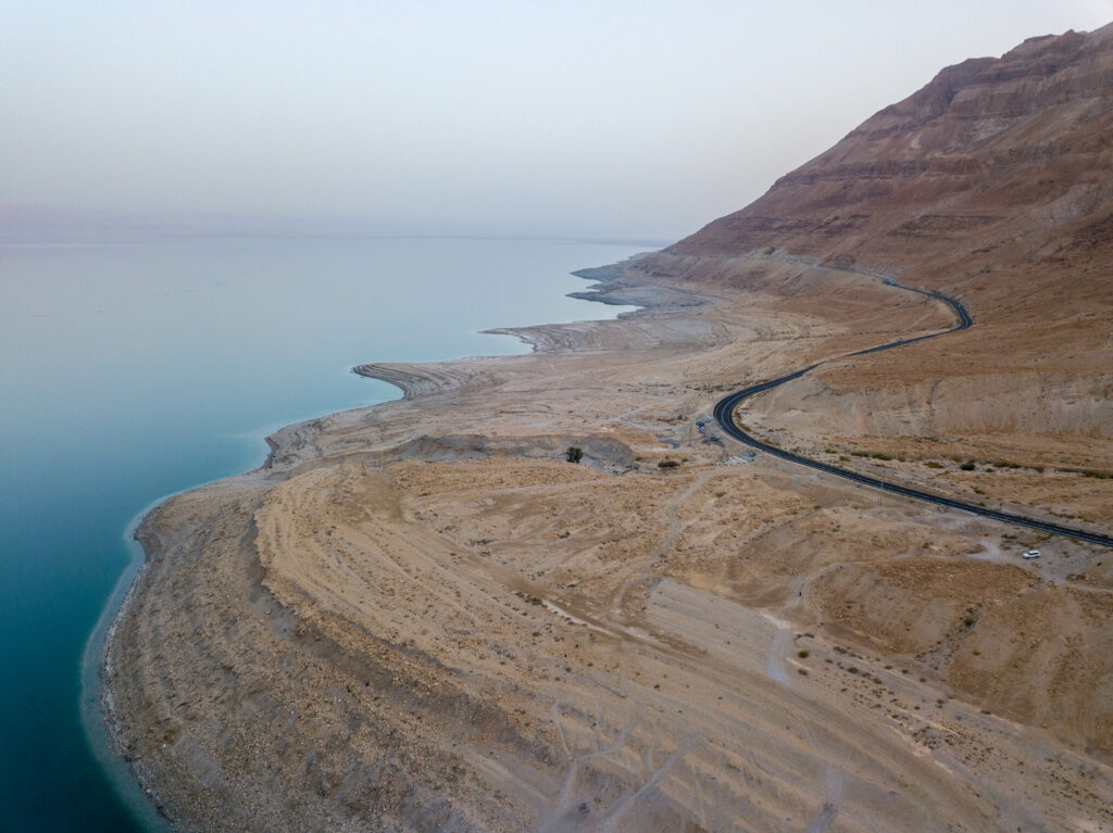 Swimming In The Dead Sea In 2023 - Bloom Dead Sea Products